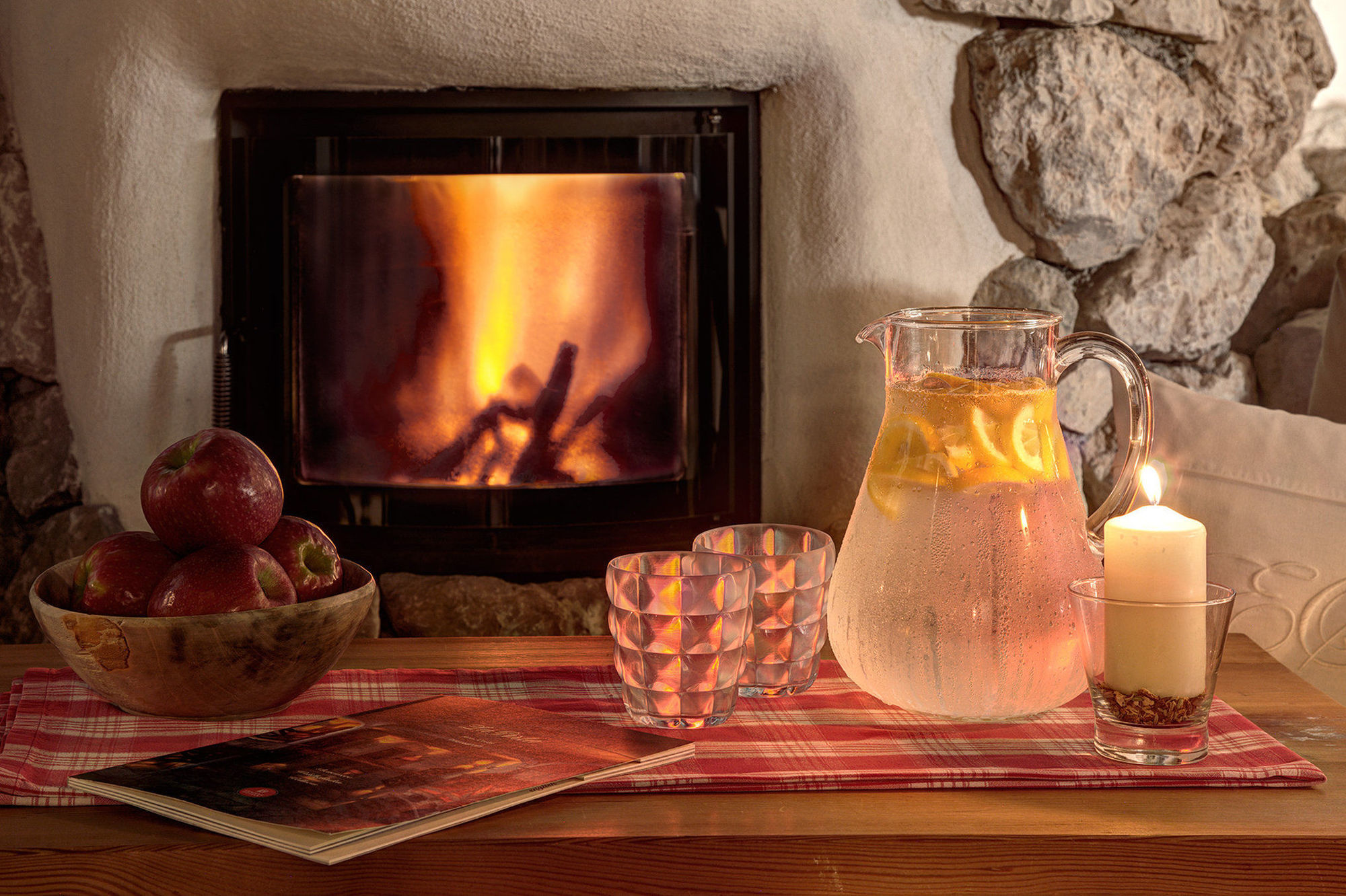 Hotel La Perla: The Leading Hotels Of The World Corvara In Badia Esterno foto